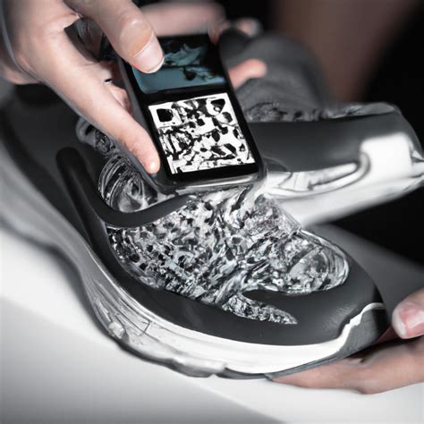 fake or real shoe scanner|shoe authenticator near me.